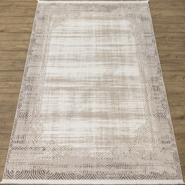 КОВРЫ ДИЗАЙН 20114 ЦВЕТ 25126 Премиум