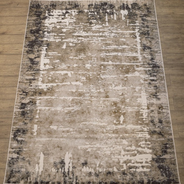 КОВРЫ ДИЗАЙН 22729 ЦВЕТ 24342 Оптимист