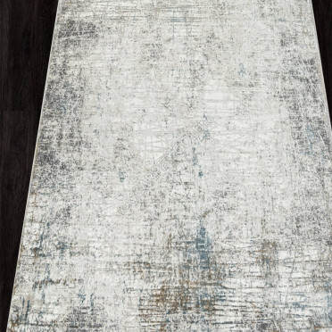 Ковер 30251A - BEIGE / CREAM - Прямоугольник - коллекция SANDALI