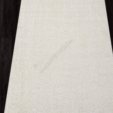 Ковер S600 - CREAM - Прямоугольник - коллекция MAKAO