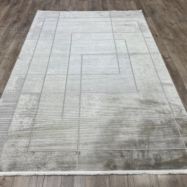 A490AP L.BEIGE/GREY BELLA