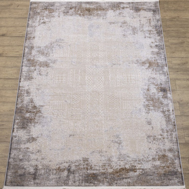 Ковры дизайн 21604 цвет 20664 Богема