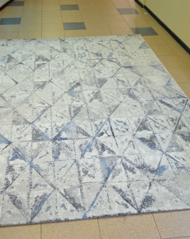 Ковер бельгийский 32746-6298 Infinity Seasons (PP Heatset Высокоплотный)