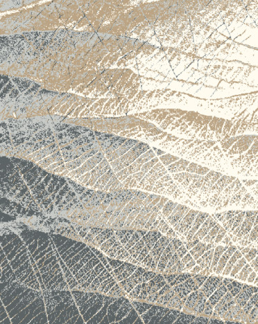 Ковер польский Agnella Avanti Urdur (фризе, бежевый)