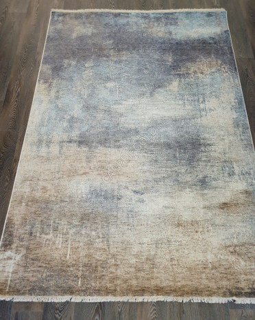 Ковер турецкий 06026A MUSTIC (Акрил, разноцветный)