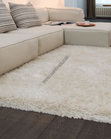 Ковер бельгийский 2501-100 RHAPSODY Symphony (Шерсть, белый, кремовый)