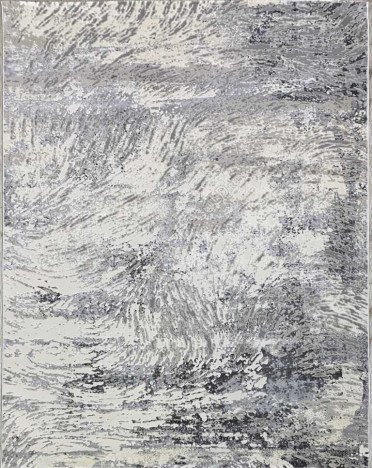 Турецкий ковер 36592A Amber (Хит-сет, бежевый, серый)