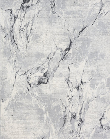 Ковер турецкий GL071G NENSI (Хит-сет, серый)