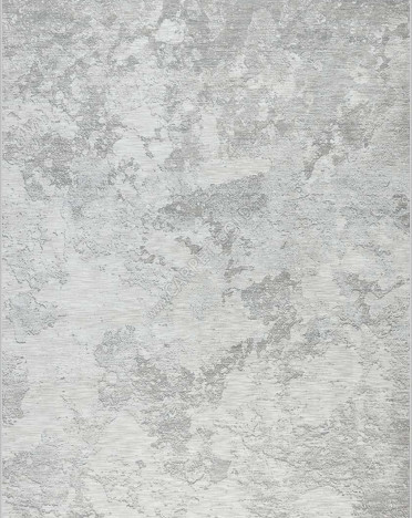 Ковер турецкий 51764A Optima (Акрил, бежевый, серый)