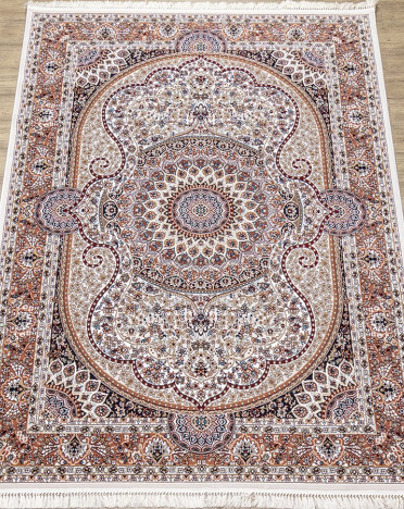 Ковер российский 29215-22822 Семеркант (PP Heatset Высокоплотный)