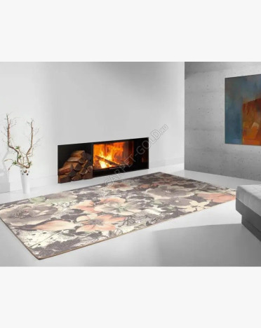 Ковер Agnella Isfahan Marica sand