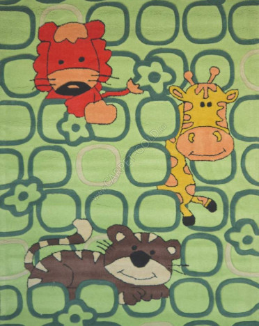 Ковер китайский 102238 Joy (Акрил)