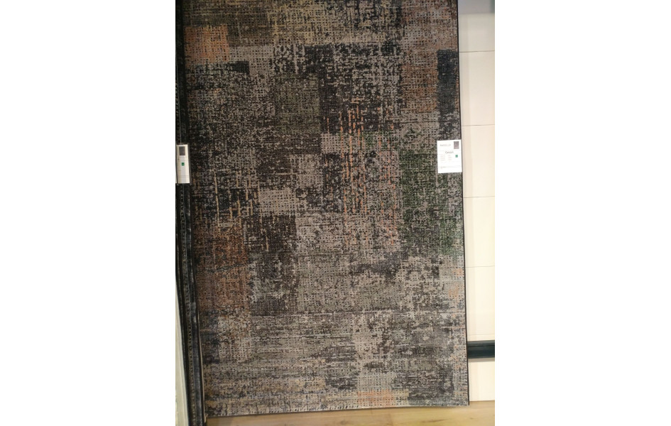 Ковер бельгийский Canyon 52038 3535 прямоугольный