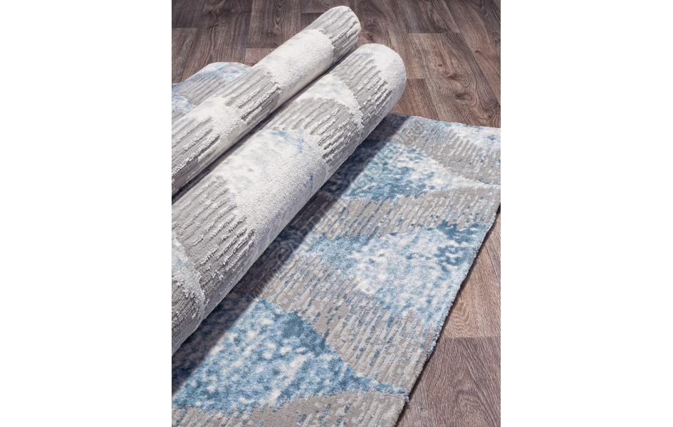 Ковер ARMINA 03876A - BLUE BLUE
