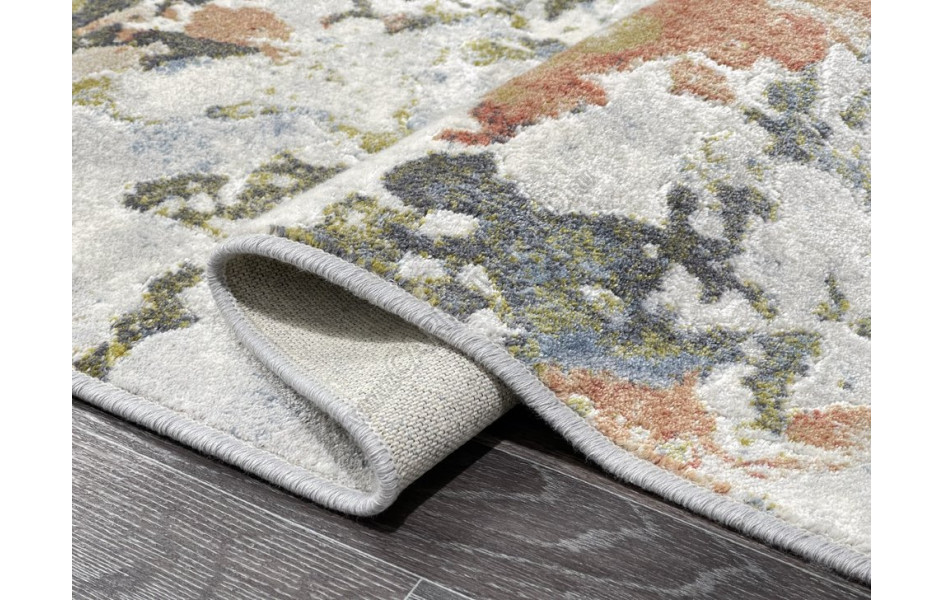 Ковер Mayumi 85007_5151 овал