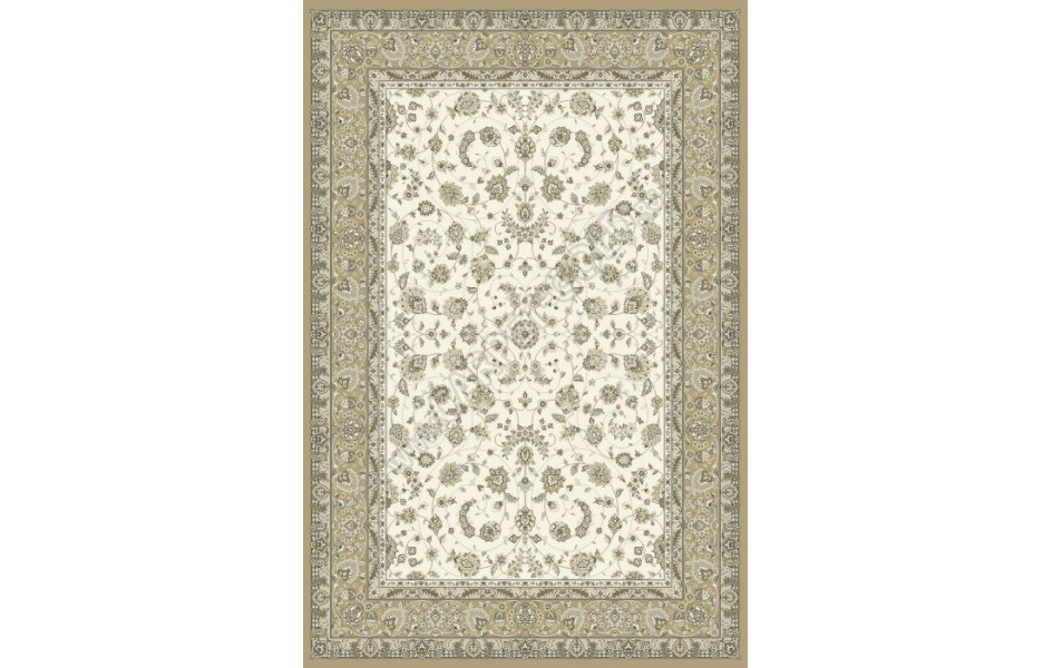 Ковер бельгийский Royal Palace 14295 6323