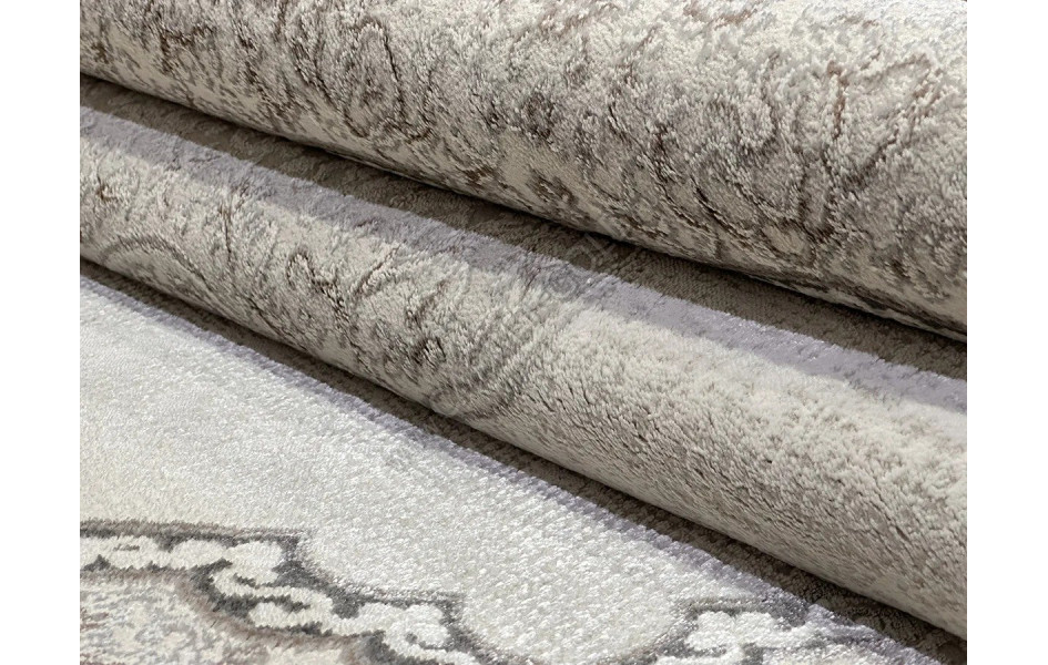 Ковер ART MAJEUR DO28D CREAM/BROWN