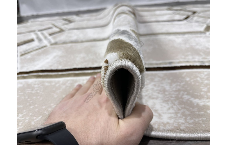 Турецкий ковер 40526B_COKME BEJ / KAHVE