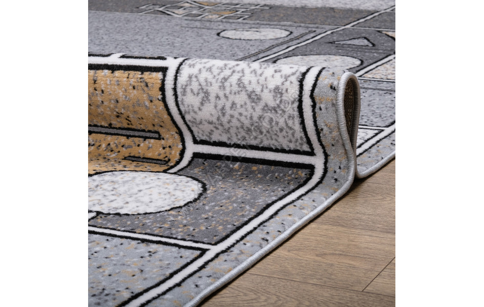 КОВРЫ ДИЗАЙН 15704 ЦВЕТ 10766 Лайла де Люкс