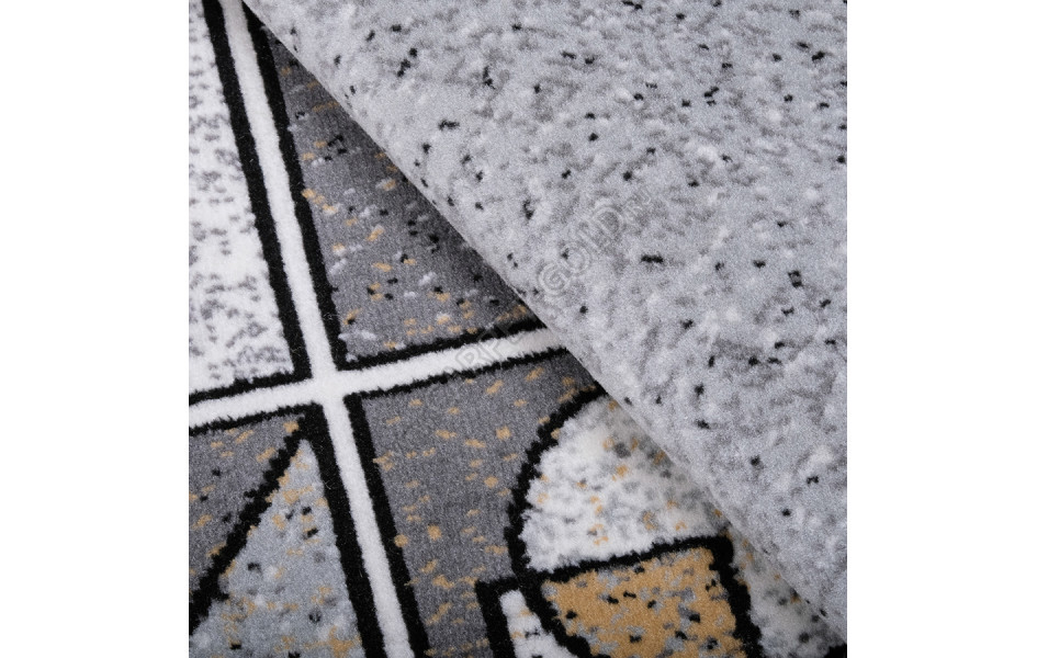 КОВРЫ ДИЗАЙН 15704 ЦВЕТ 10766 Лайла де Люкс