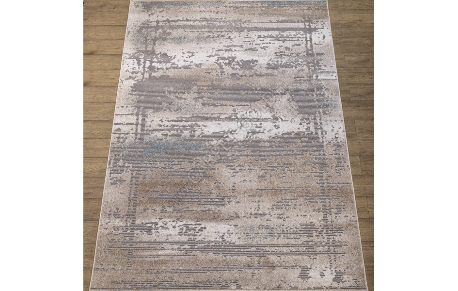 КОВРЫ ДИЗАЙН 32105 ЦВЕТ 30162 Тач