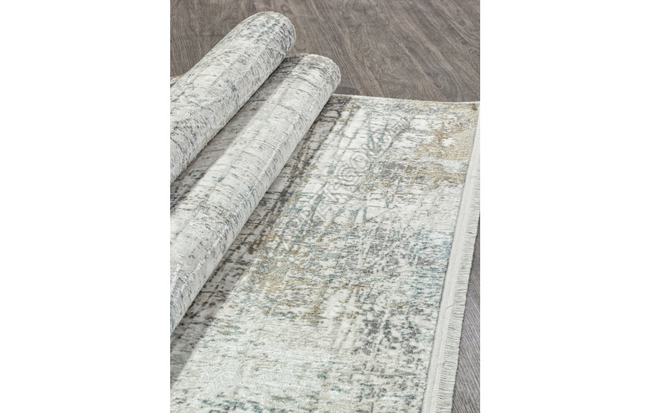 Ковер 30251A - BEIGE / CREAM - Прямоугольник - коллекция SANDALI