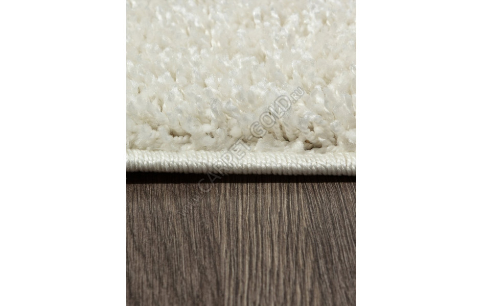 Ковер S600 - CREAM - Овал - коллекция MAKAO