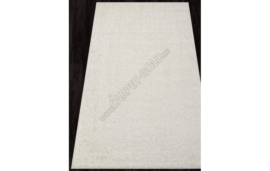 Ковер S600 - CREAM - Прямоугольник - коллекция MAKAO