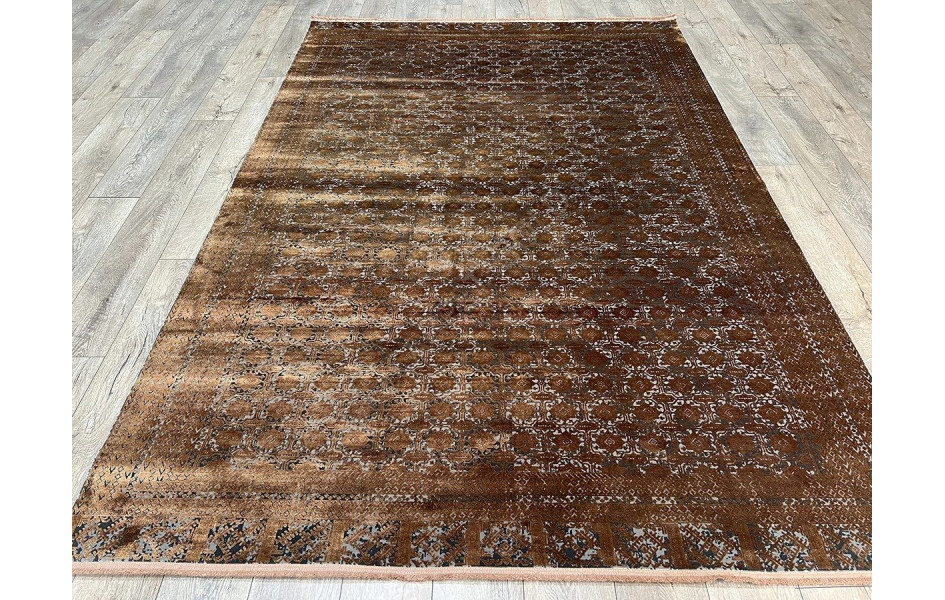 PU54D TERRACOTTA Elexus Diamond