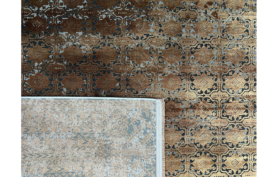 PU54D TERRACOTTA Elexus Diamond