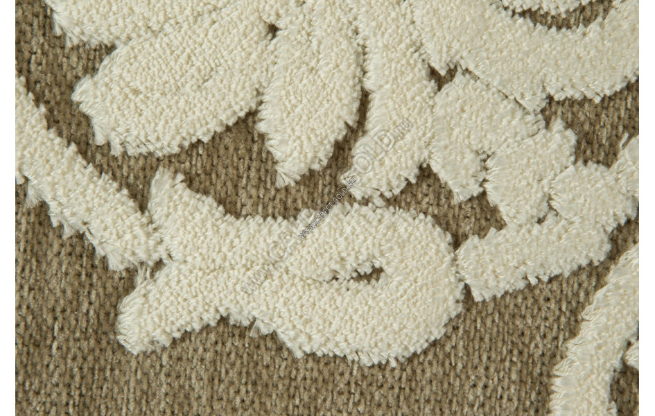 Бельгийский ковер Genova 38064 6565 90 Овал