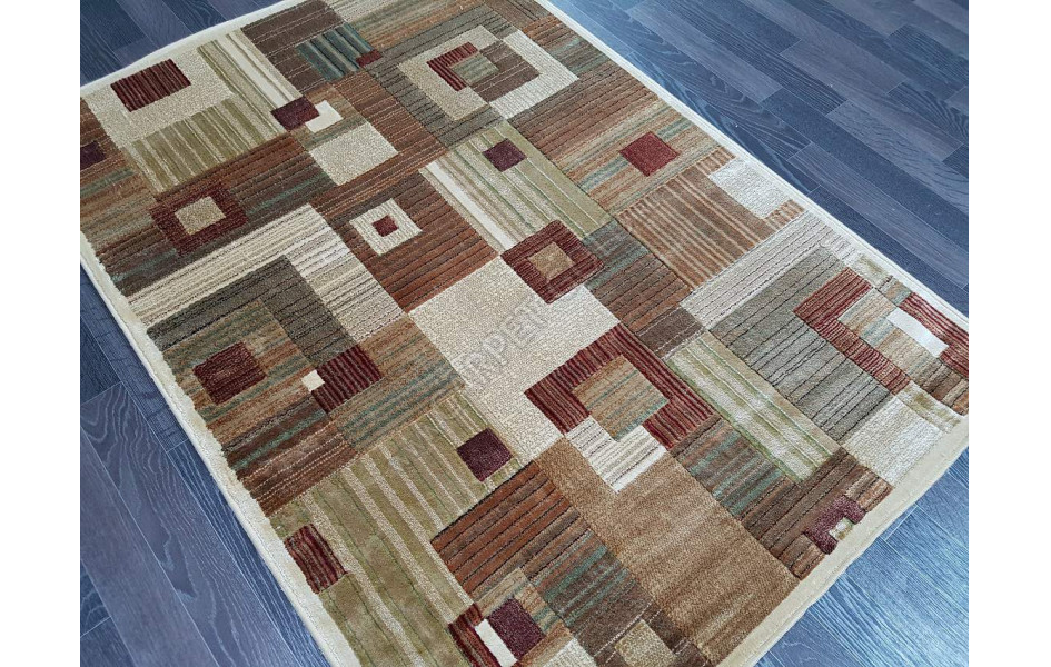 Бельгийский ковер MATRIX  89166-6262