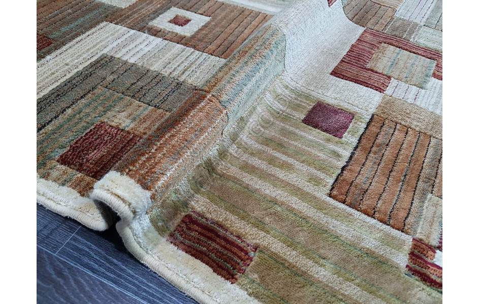 Бельгийский ковер MATRIX  89166-6262