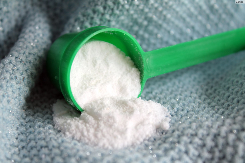 порошок для очистки ковра от собачьей мочи